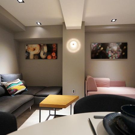 Apartmán Real Life Kudanshita Prefektura Tokio Exteriér fotografie
