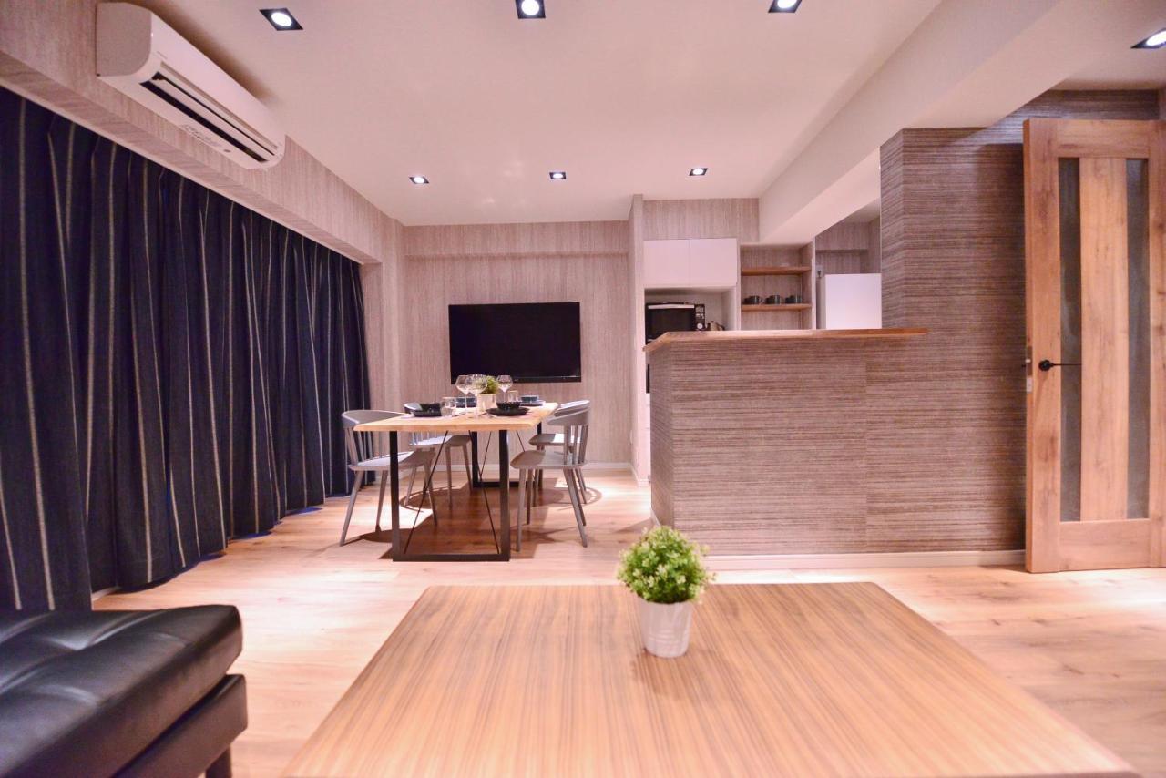 Apartmán Real Life Kudanshita Prefektura Tokio Exteriér fotografie