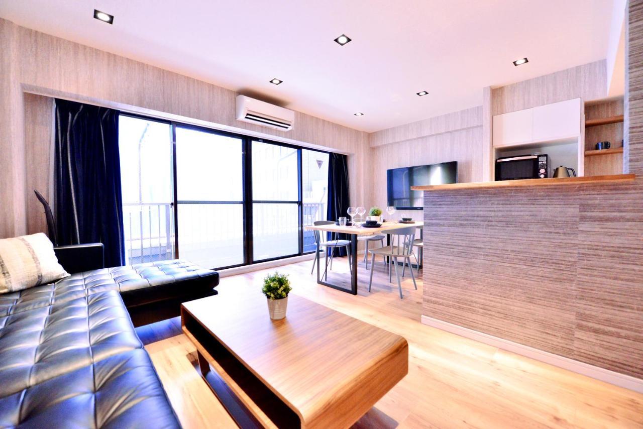 Apartmán Real Life Kudanshita Prefektura Tokio Exteriér fotografie