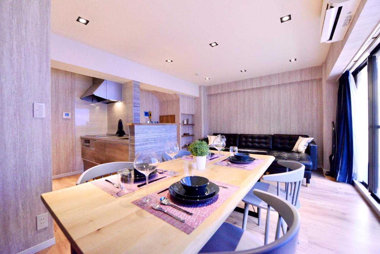 Apartmán Real Life Kudanshita Prefektura Tokio Exteriér fotografie