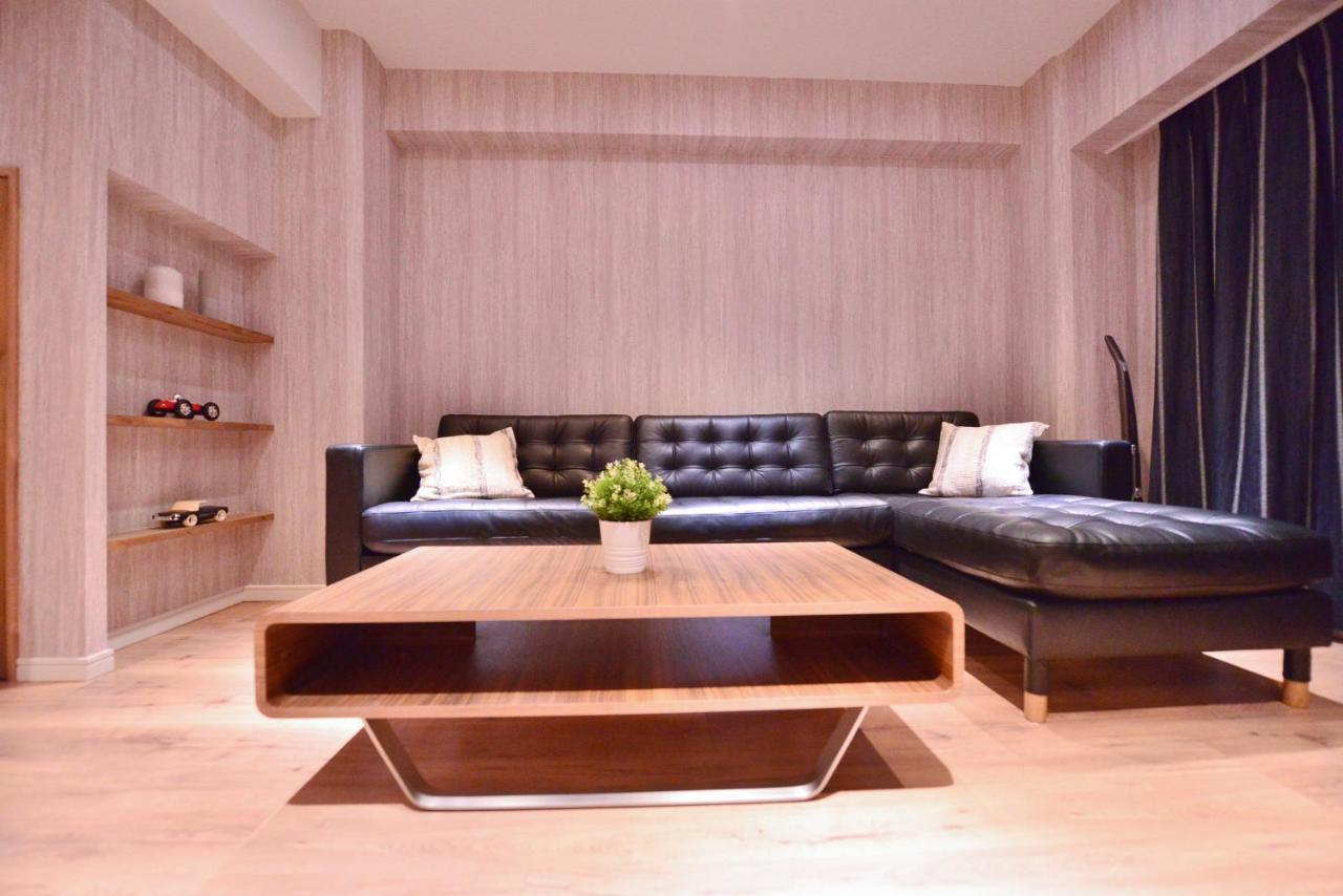 Apartmán Real Life Kudanshita Prefektura Tokio Exteriér fotografie