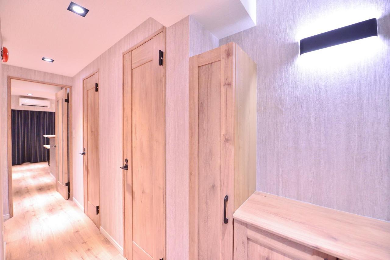 Apartmán Real Life Kudanshita Prefektura Tokio Exteriér fotografie