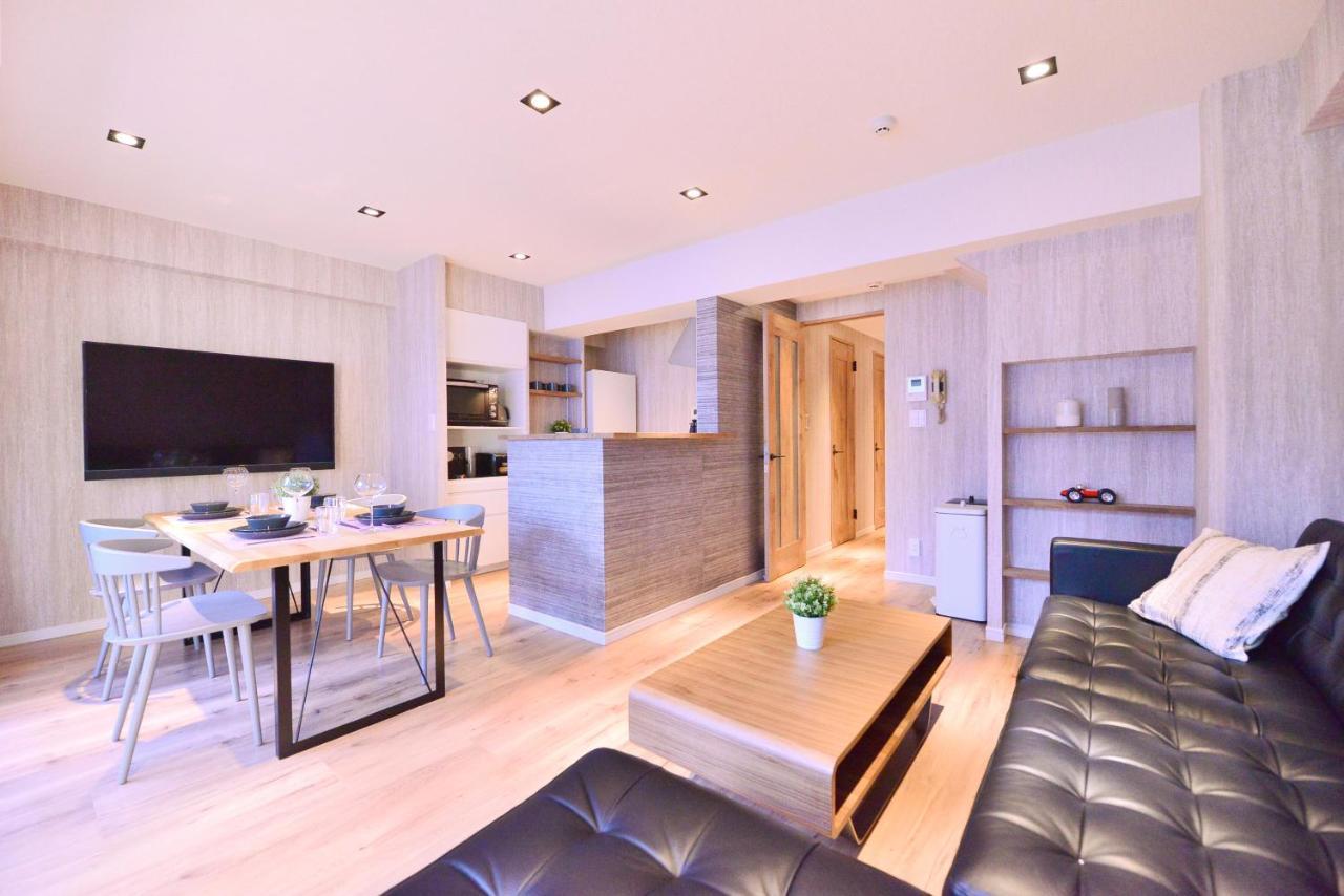Apartmán Real Life Kudanshita Prefektura Tokio Exteriér fotografie