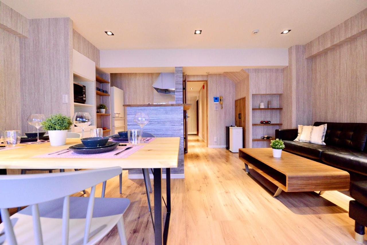 Apartmán Real Life Kudanshita Prefektura Tokio Exteriér fotografie