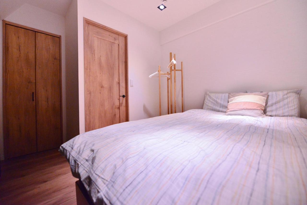 Apartmán Real Life Kudanshita Prefektura Tokio Exteriér fotografie