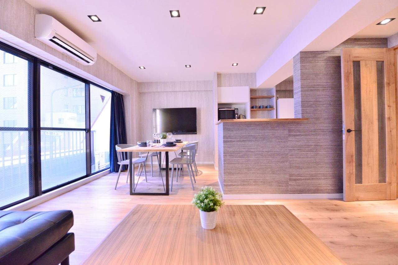 Apartmán Real Life Kudanshita Prefektura Tokio Exteriér fotografie