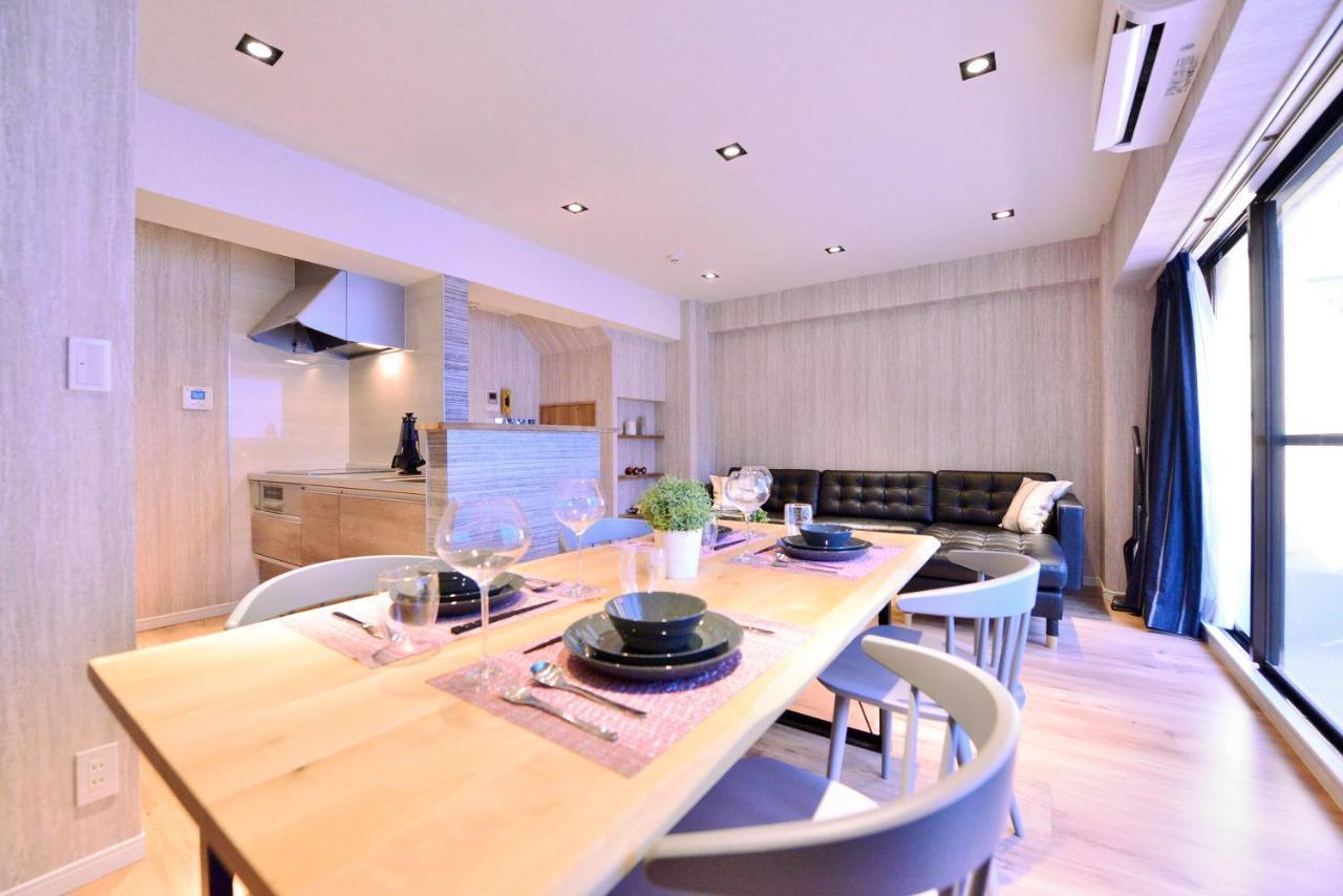 Apartmán Real Life Kudanshita Prefektura Tokio Exteriér fotografie