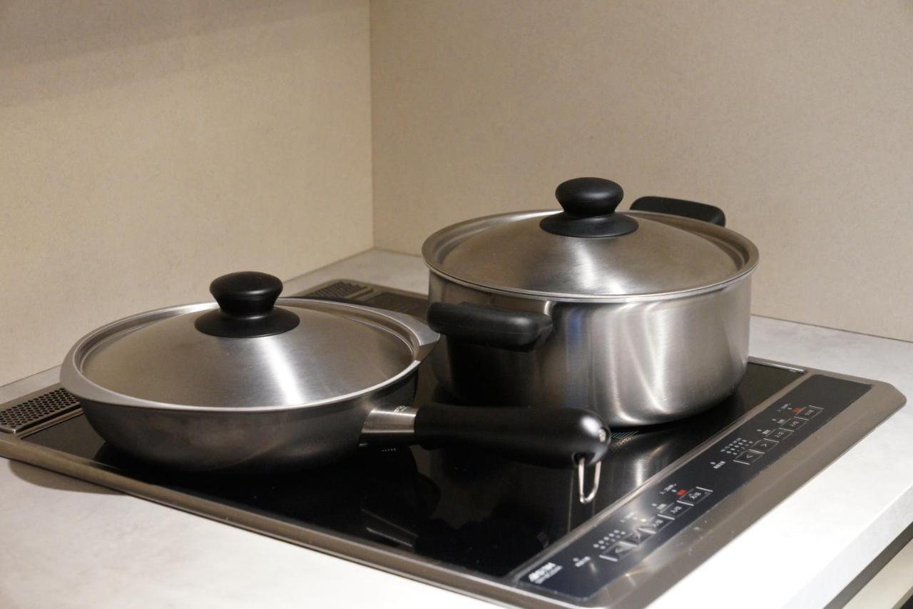 Apartmán Real Life Kudanshita Prefektura Tokio Exteriér fotografie