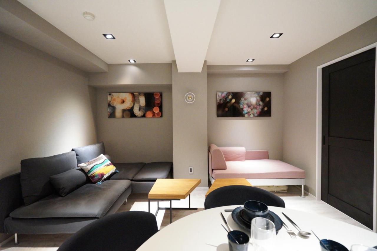 Apartmán Real Life Kudanshita Prefektura Tokio Exteriér fotografie
