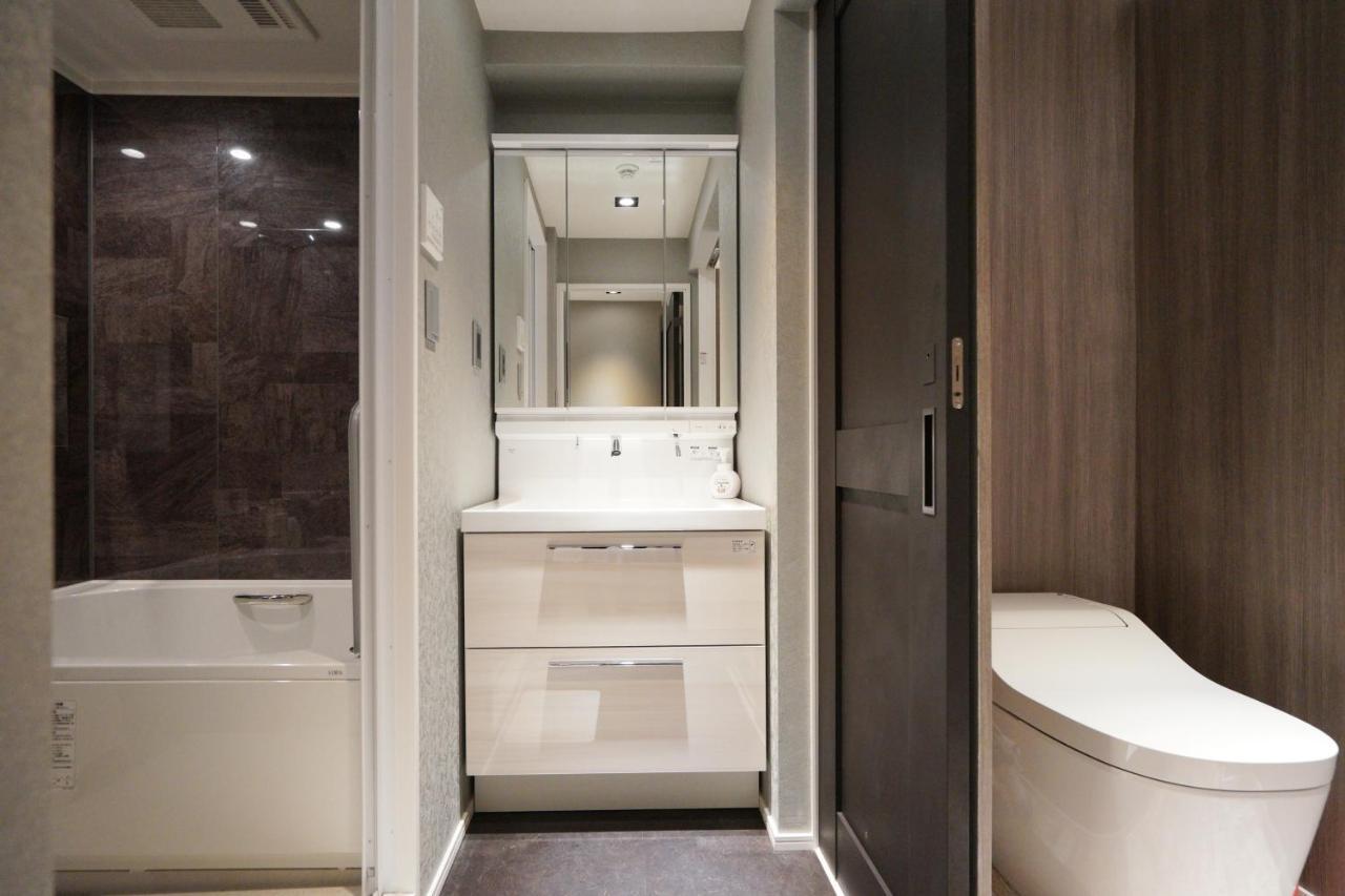 Apartmán Real Life Kudanshita Prefektura Tokio Exteriér fotografie