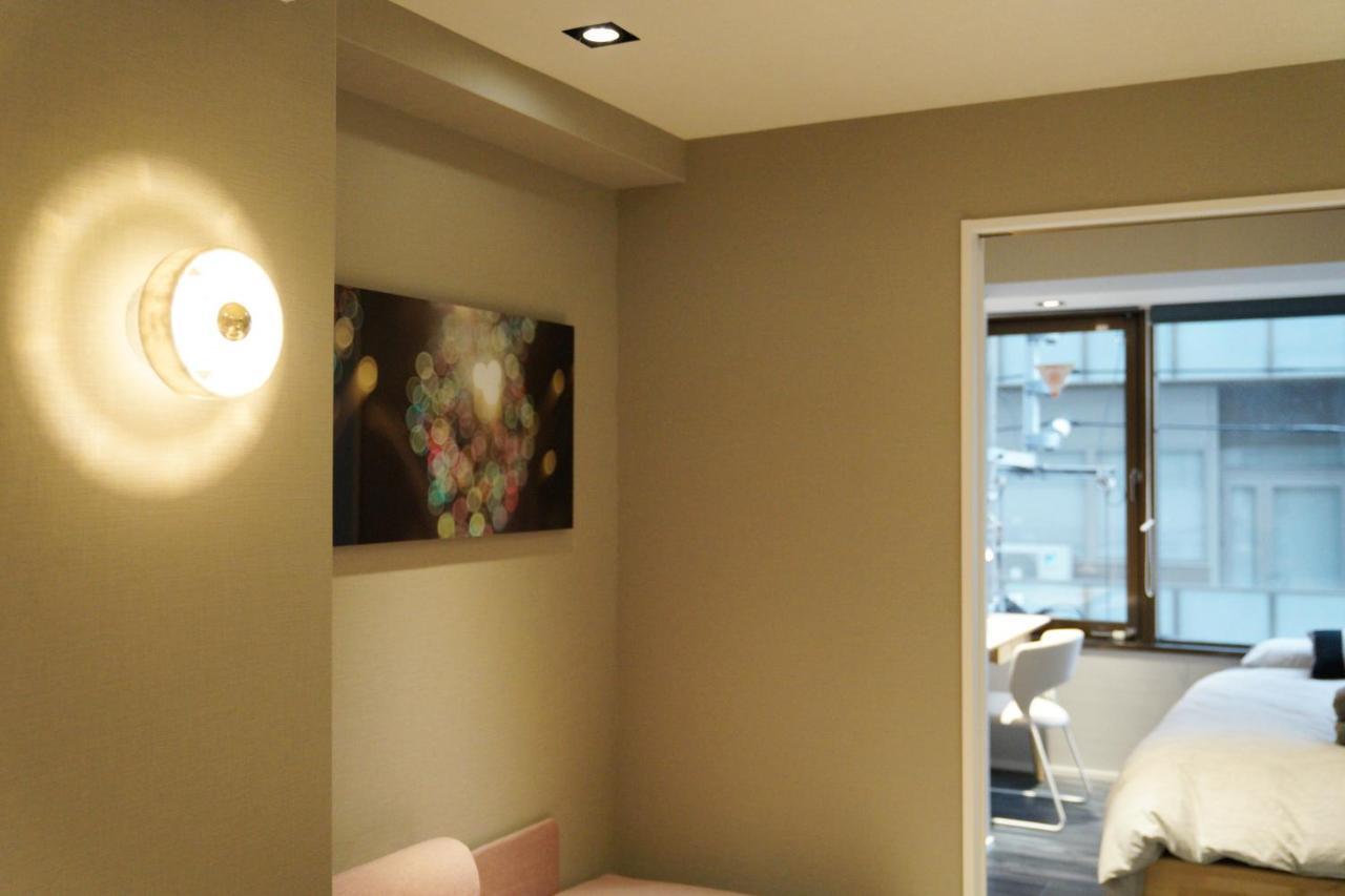 Apartmán Real Life Kudanshita Prefektura Tokio Exteriér fotografie