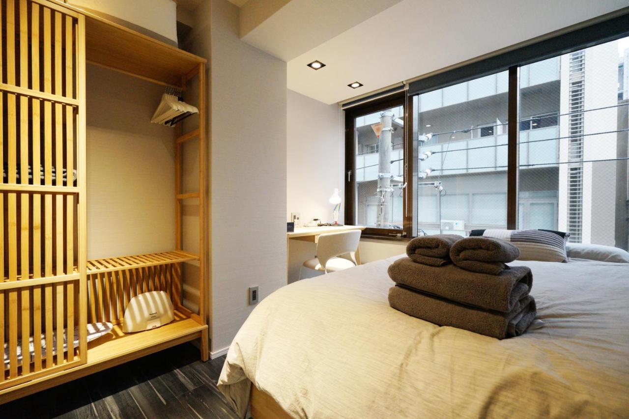 Apartmán Real Life Kudanshita Prefektura Tokio Exteriér fotografie