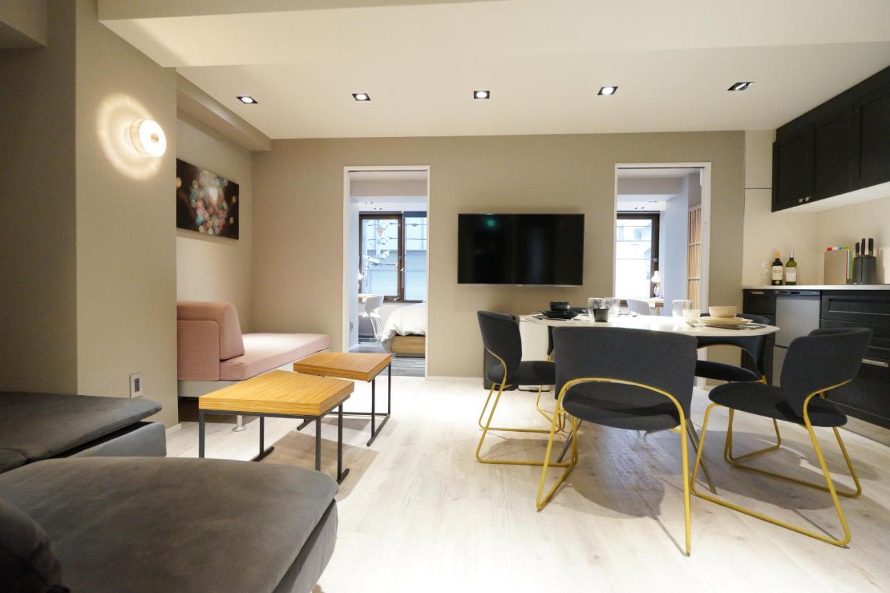 Apartmán Real Life Kudanshita Prefektura Tokio Exteriér fotografie