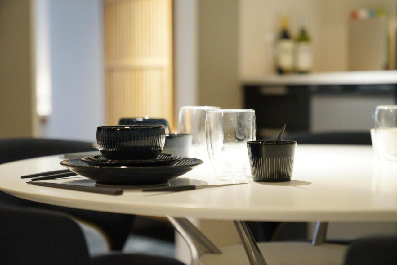 Apartmán Real Life Kudanshita Prefektura Tokio Exteriér fotografie