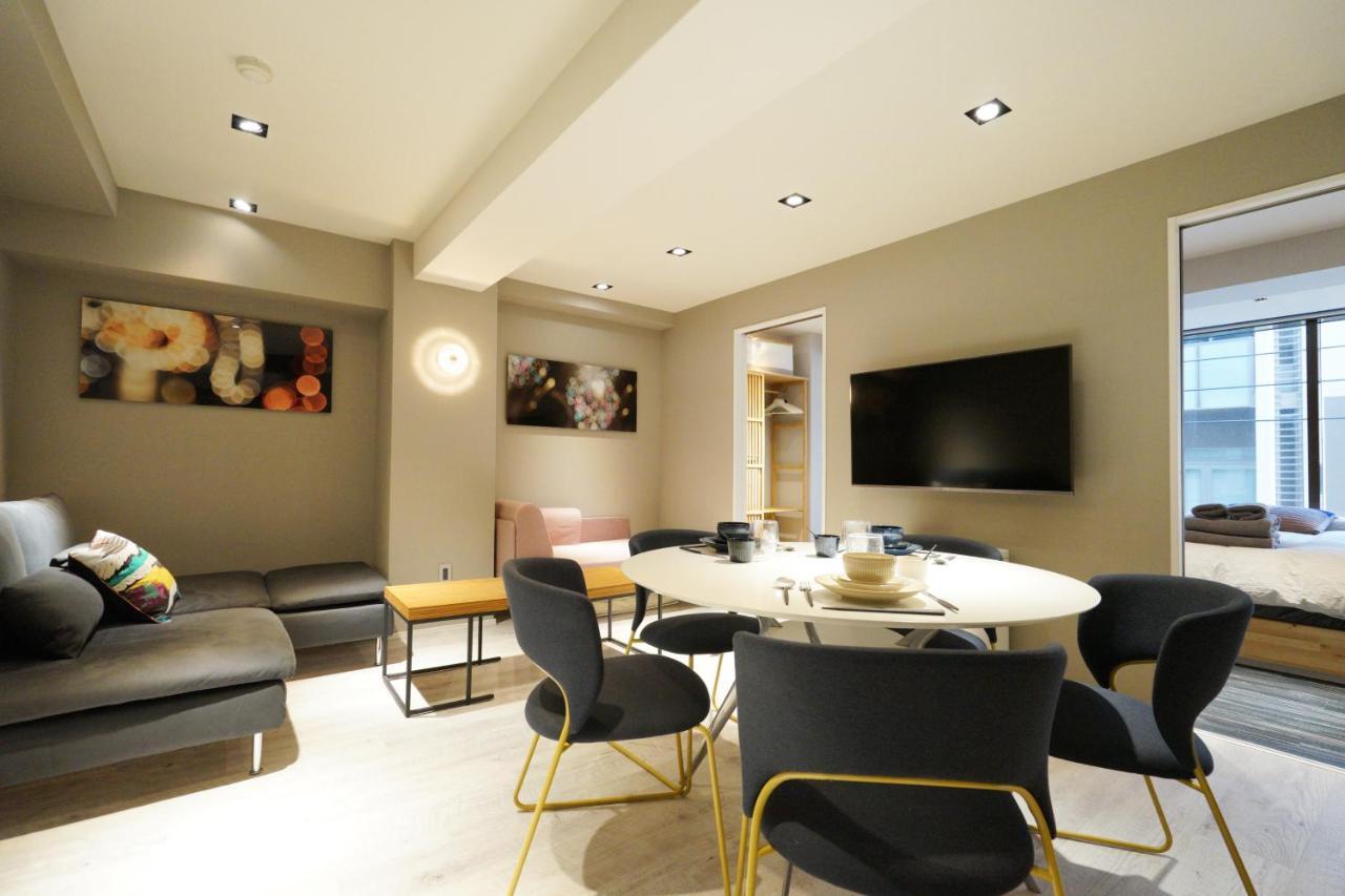Apartmán Real Life Kudanshita Prefektura Tokio Exteriér fotografie