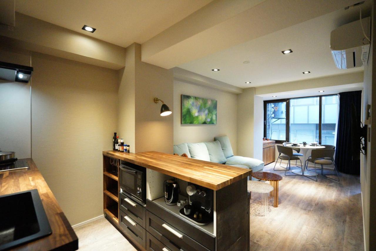 Apartmán Real Life Kudanshita Prefektura Tokio Exteriér fotografie