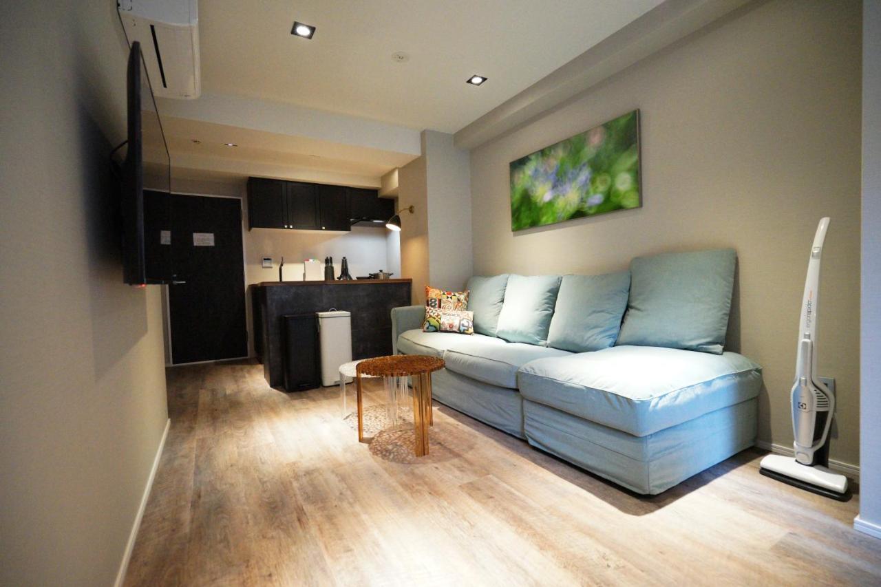 Apartmán Real Life Kudanshita Prefektura Tokio Exteriér fotografie
