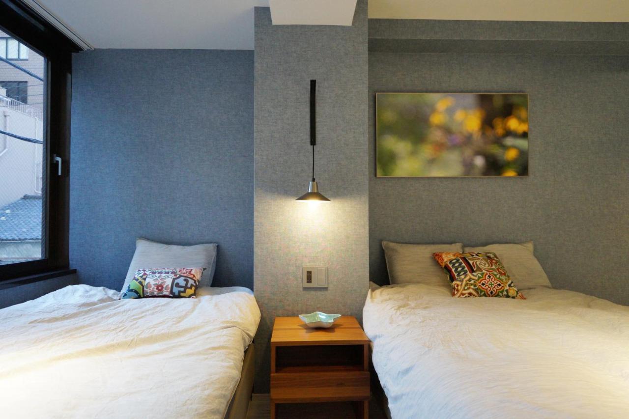 Apartmán Real Life Kudanshita Prefektura Tokio Exteriér fotografie