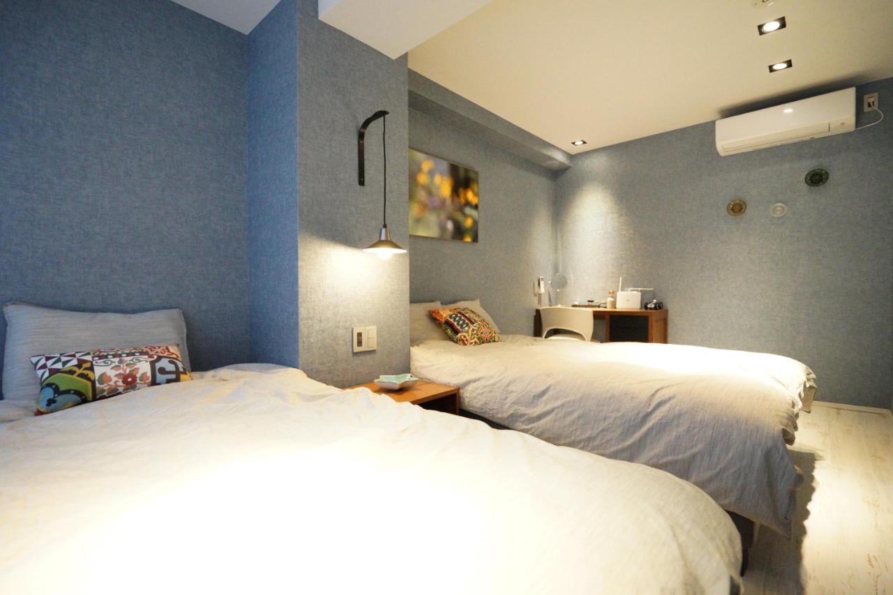 Apartmán Real Life Kudanshita Prefektura Tokio Exteriér fotografie