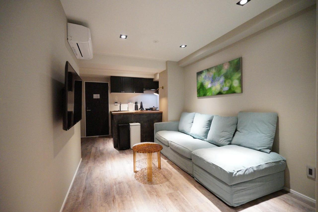 Apartmán Real Life Kudanshita Prefektura Tokio Exteriér fotografie